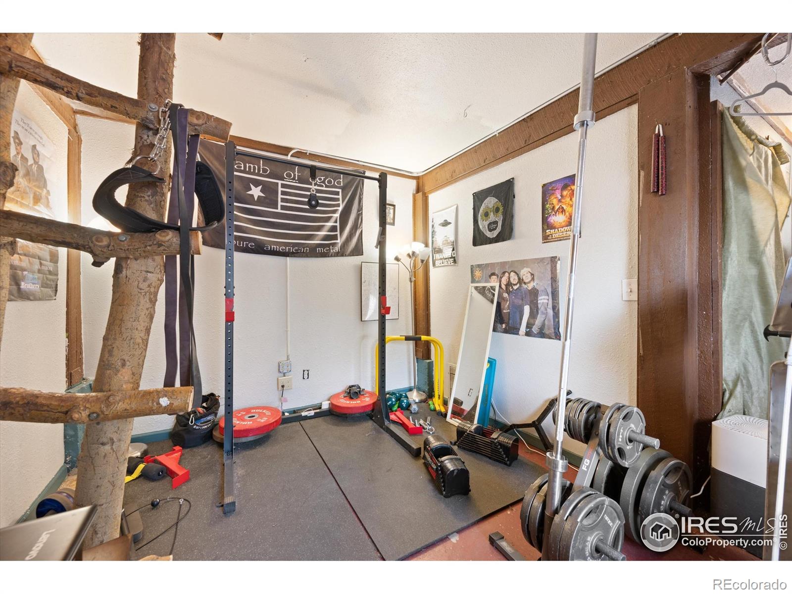 MLS Image #22 for 156  mountain meadow lane,bellvue, Colorado