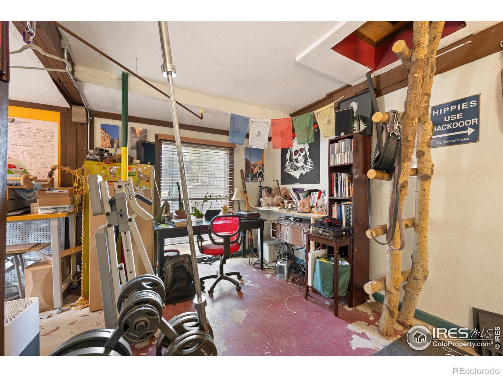 MLS Image #23 for 156  mountain meadow lane,bellvue, Colorado