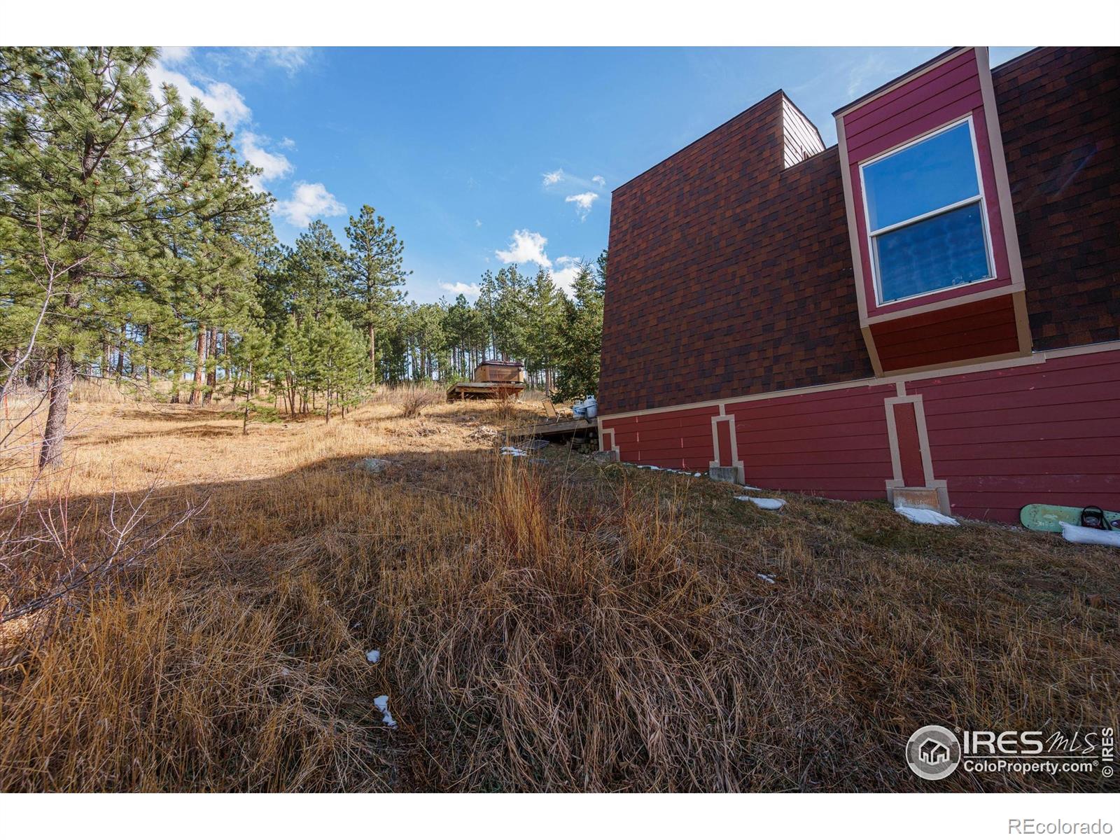 MLS Image #30 for 156  mountain meadow lane,bellvue, Colorado