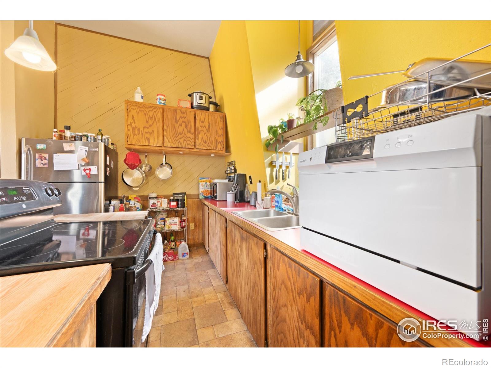 MLS Image #9 for 156  mountain meadow lane,bellvue, Colorado