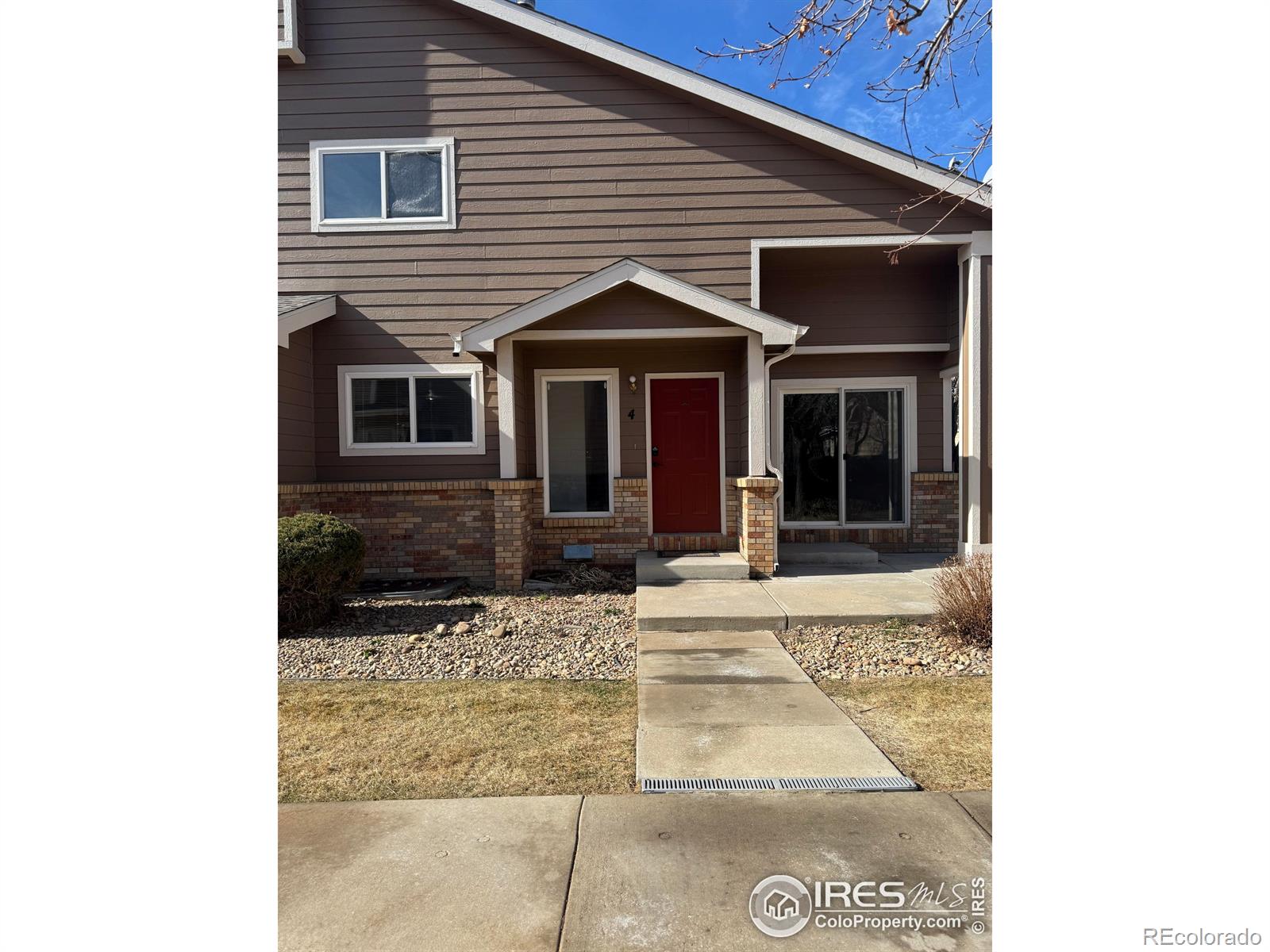 MLS Image #1 for 1601  great western drive,longmont, Colorado