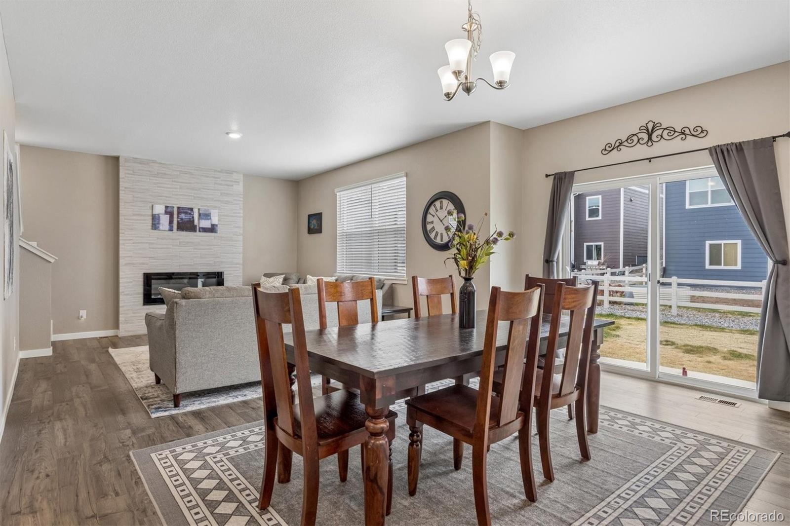 MLS Image #11 for 4731  rosette street,castle rock, Colorado