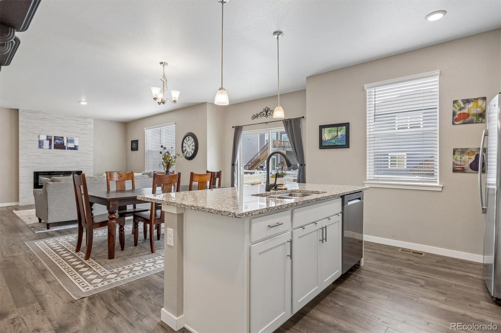 MLS Image #12 for 4731  rosette street,castle rock, Colorado