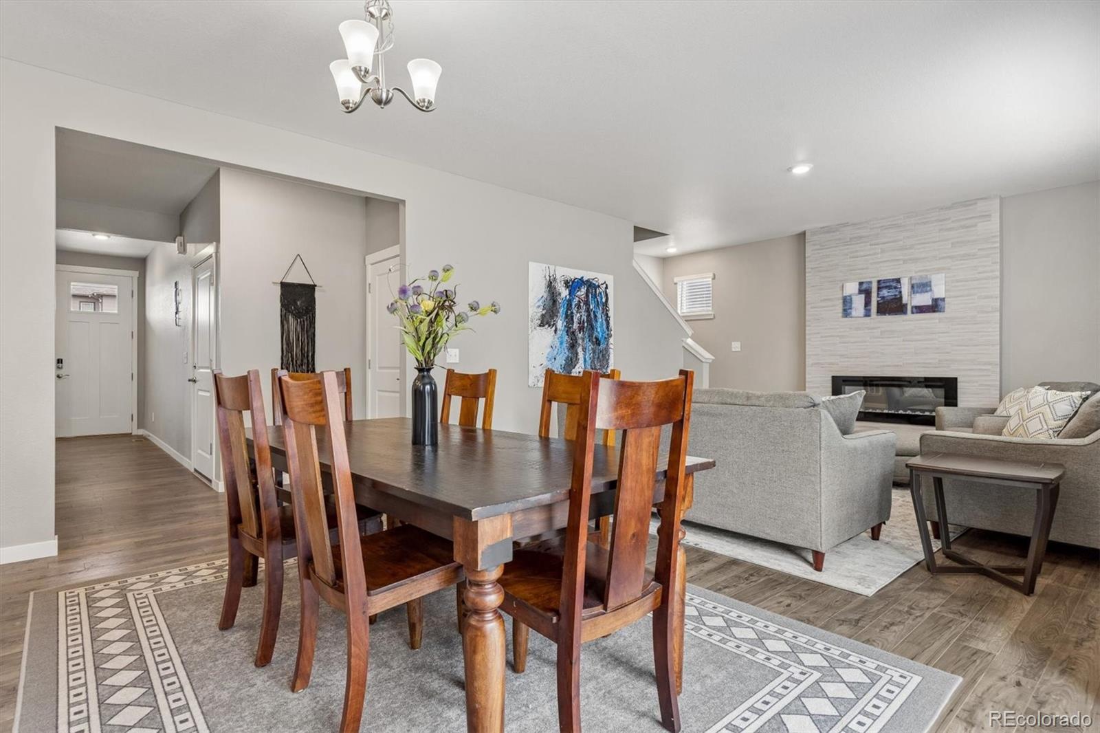 MLS Image #13 for 4731  rosette street,castle rock, Colorado