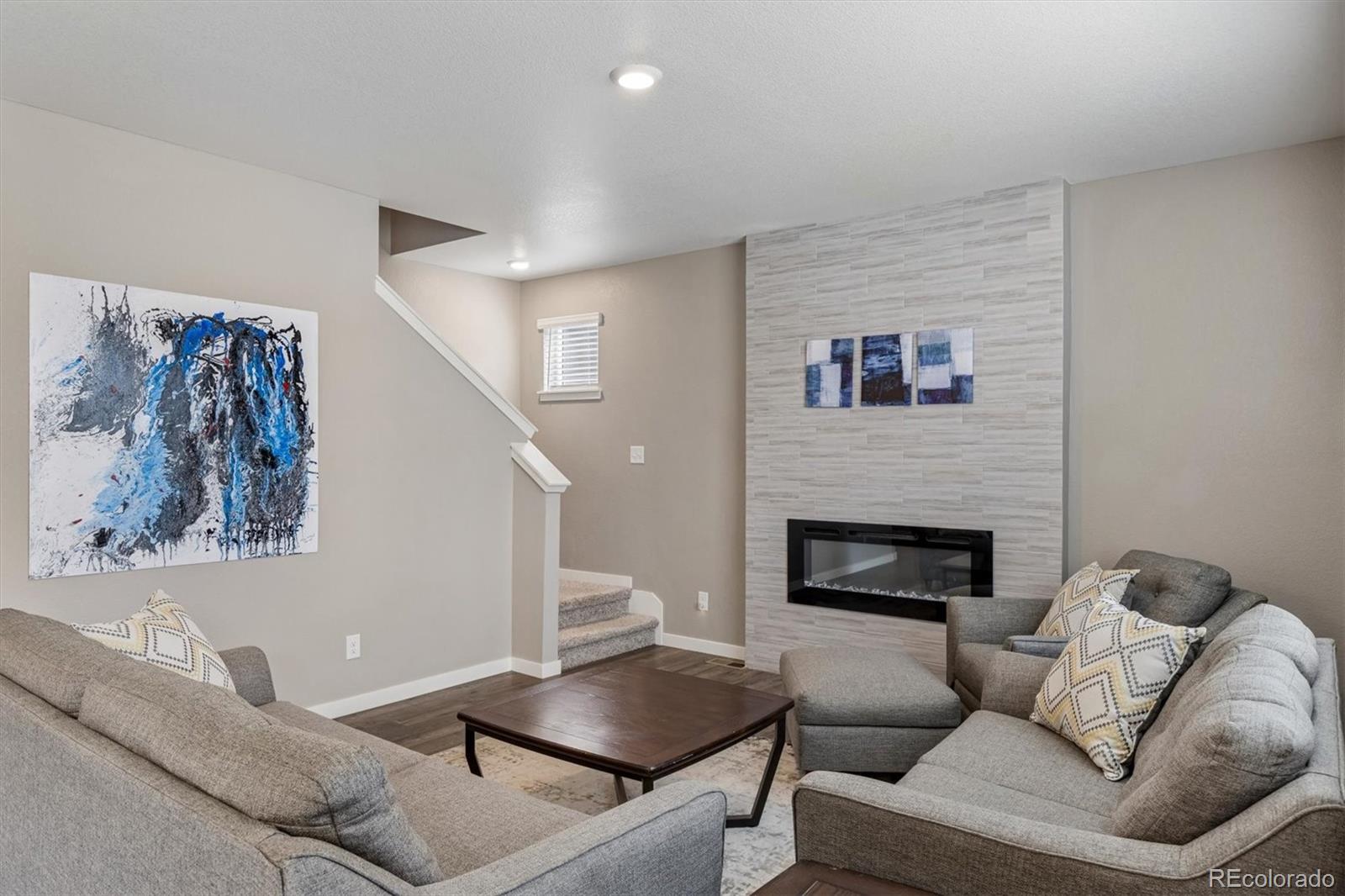MLS Image #14 for 4731  rosette street,castle rock, Colorado