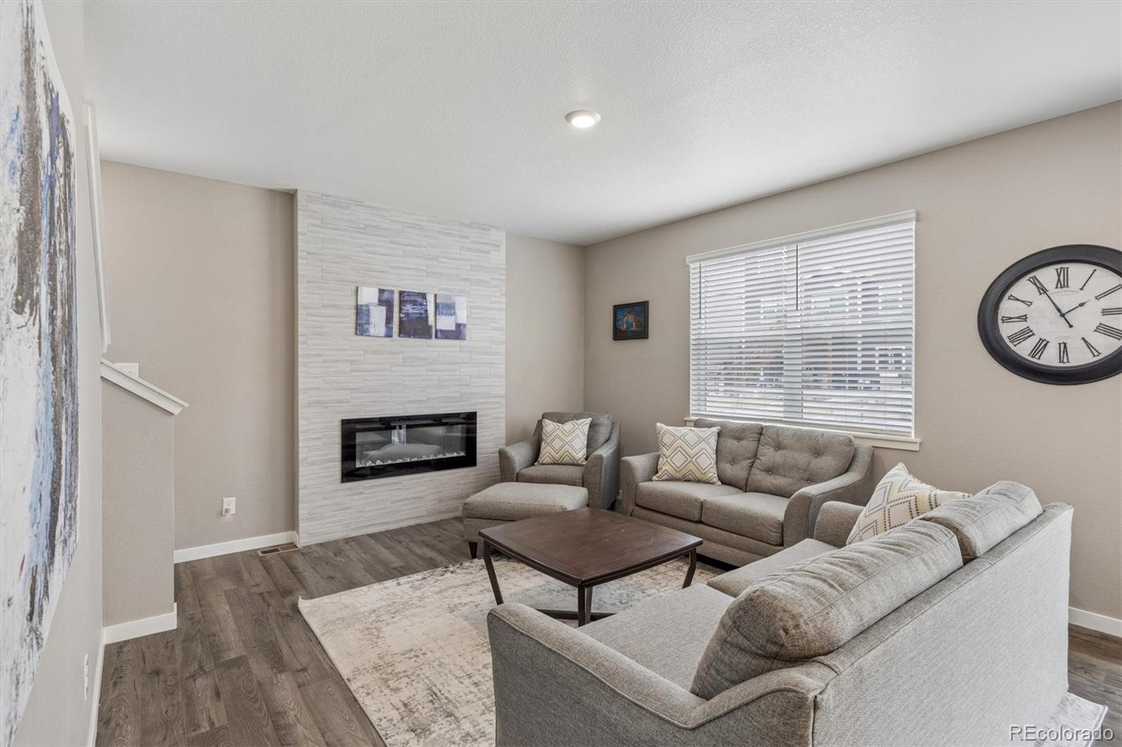 MLS Image #15 for 4731  rosette street,castle rock, Colorado