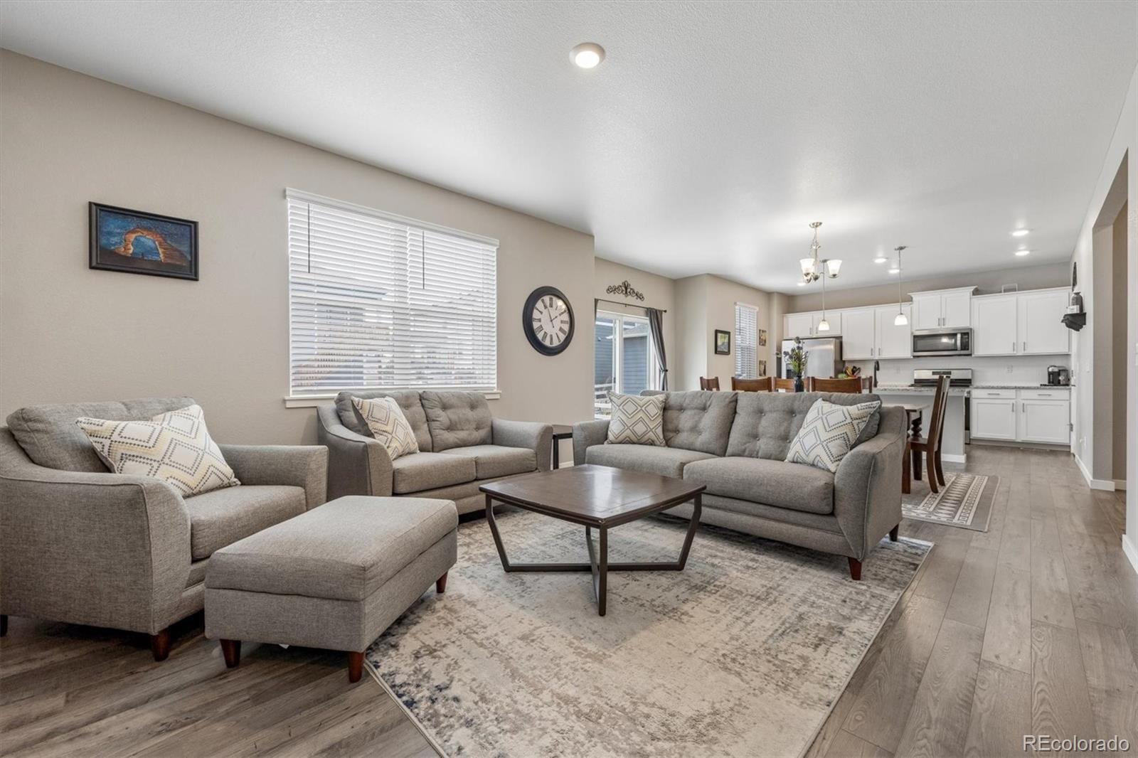 MLS Image #16 for 4731  rosette street,castle rock, Colorado
