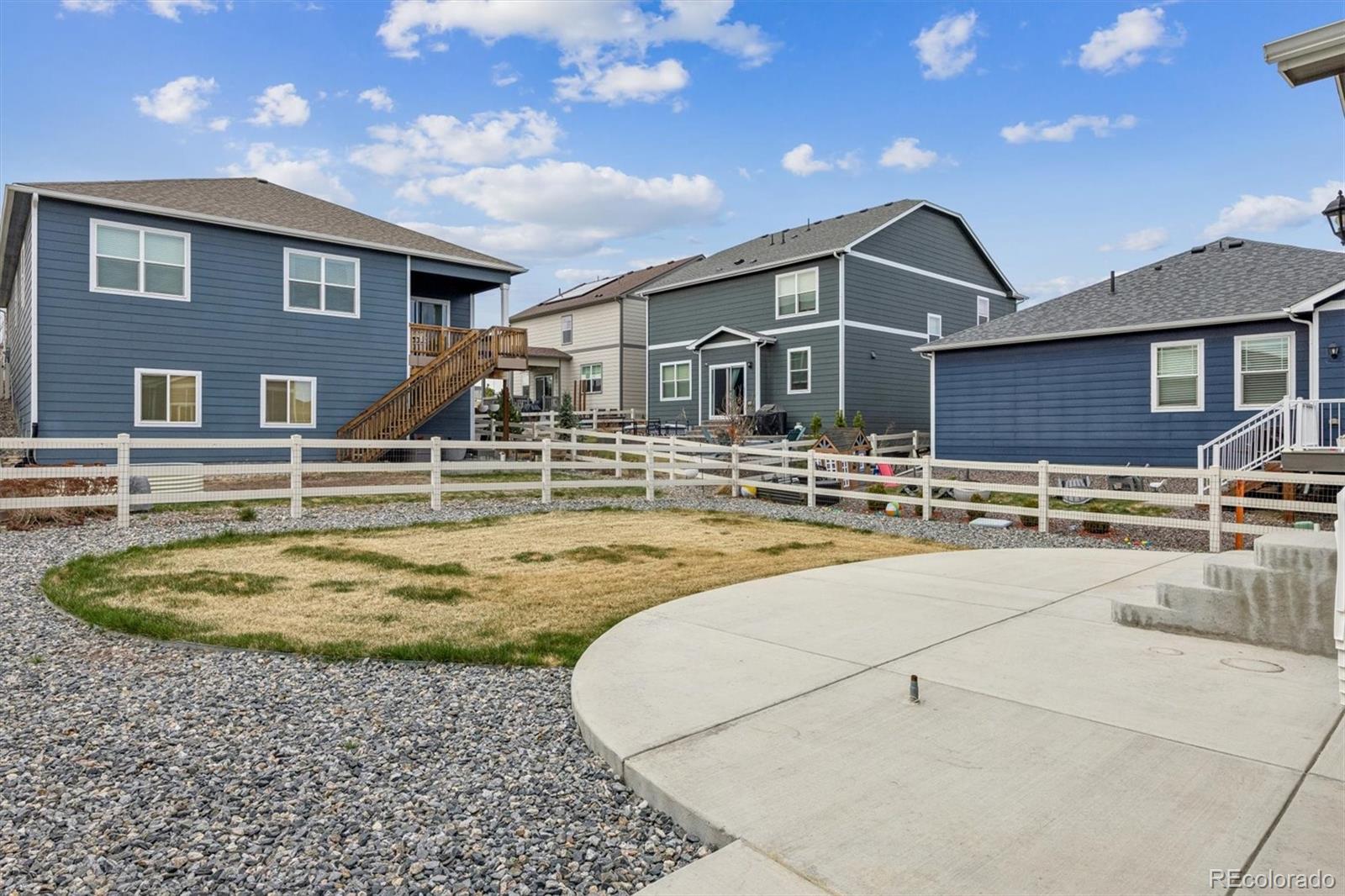MLS Image #27 for 4731  rosette street,castle rock, Colorado