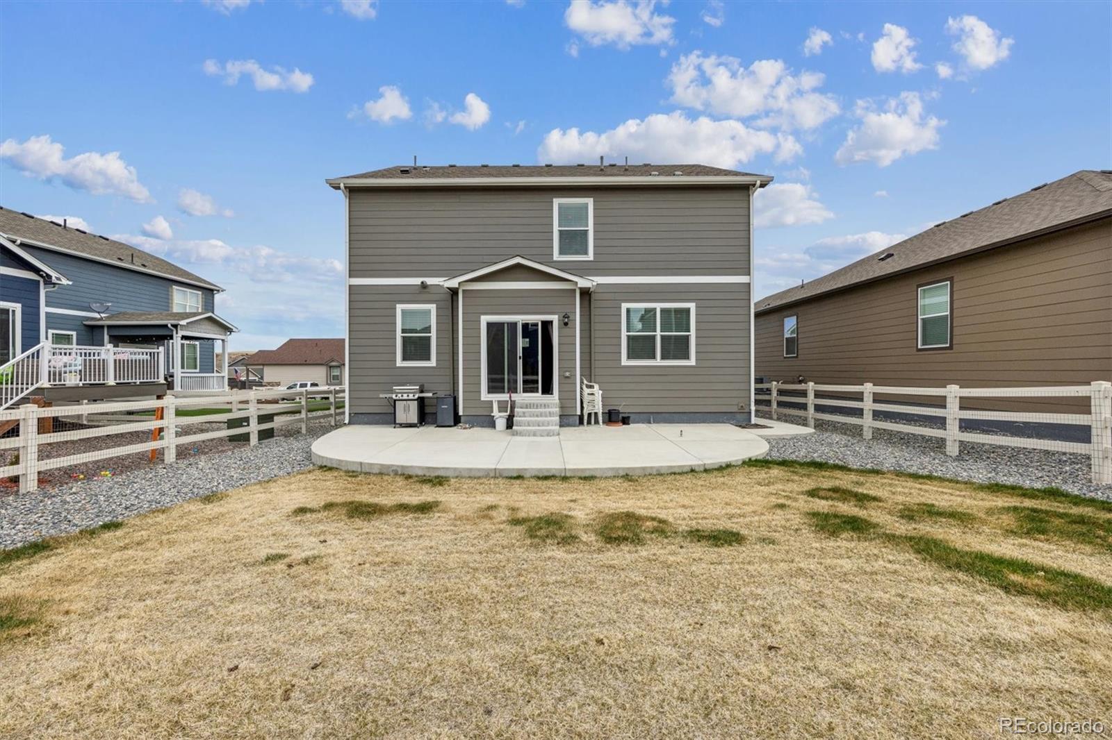 MLS Image #28 for 4731  rosette street,castle rock, Colorado
