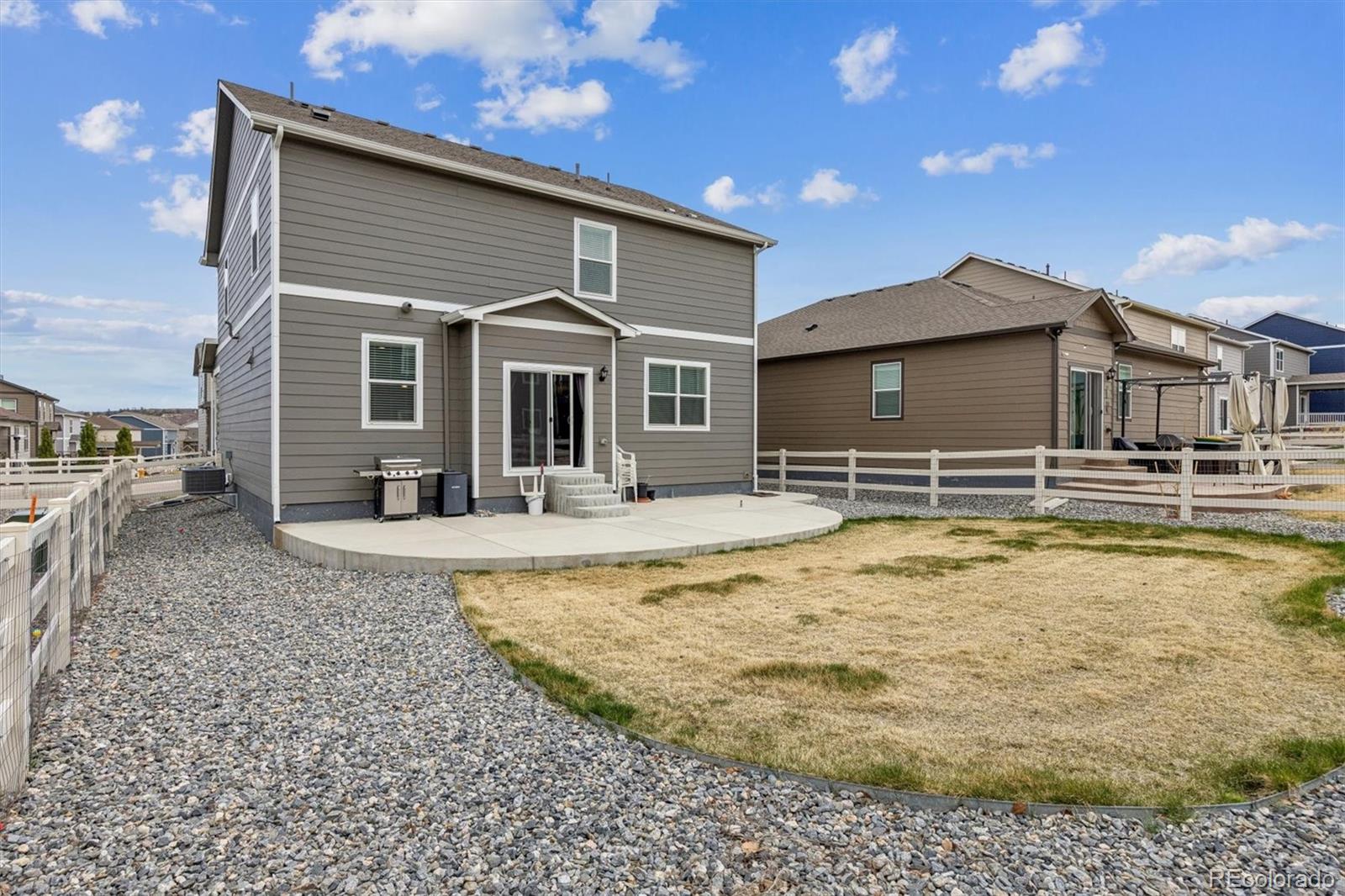 MLS Image #29 for 4731  rosette street,castle rock, Colorado