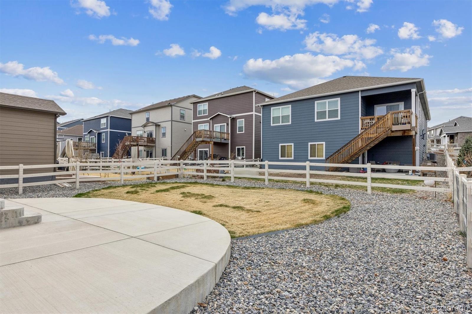 MLS Image #30 for 4731  rosette street,castle rock, Colorado