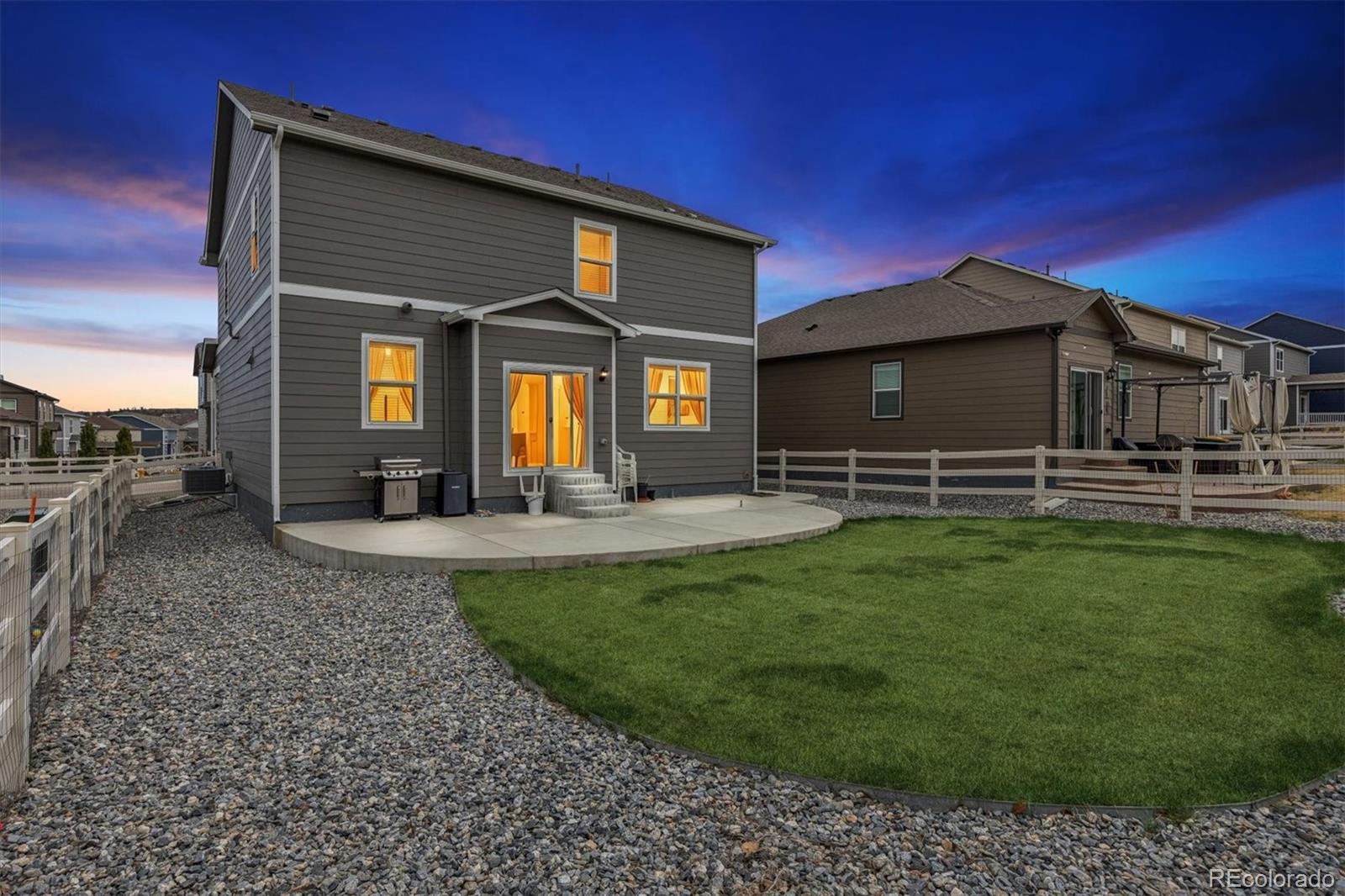 MLS Image #31 for 4731  rosette street,castle rock, Colorado