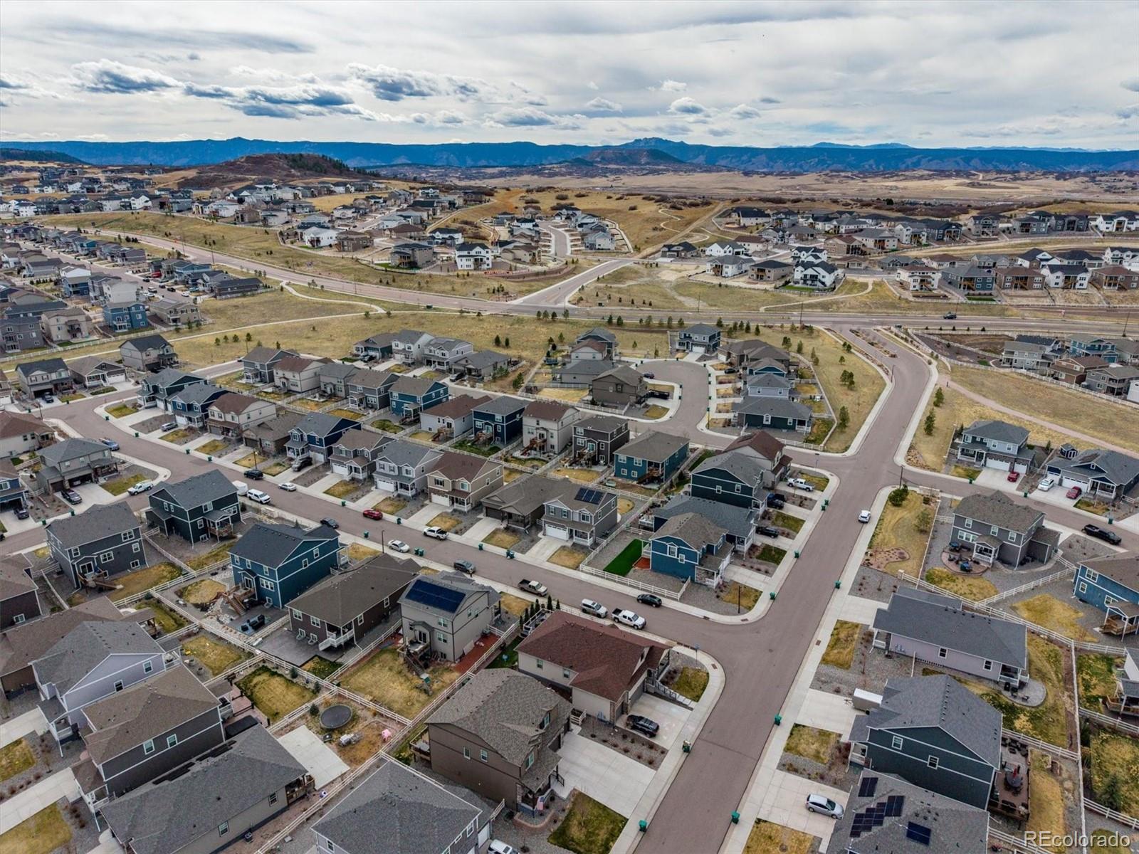 MLS Image #32 for 4731  rosette street,castle rock, Colorado