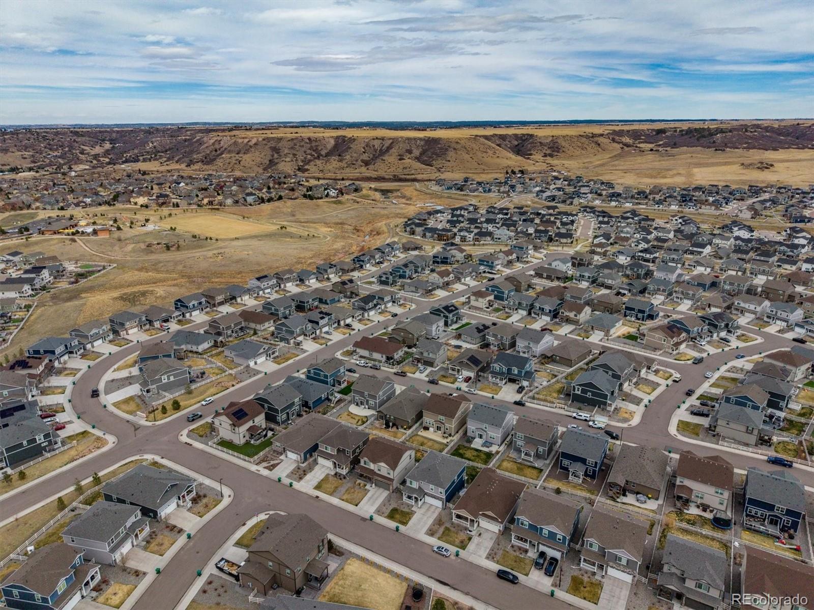 MLS Image #35 for 4731  rosette street,castle rock, Colorado