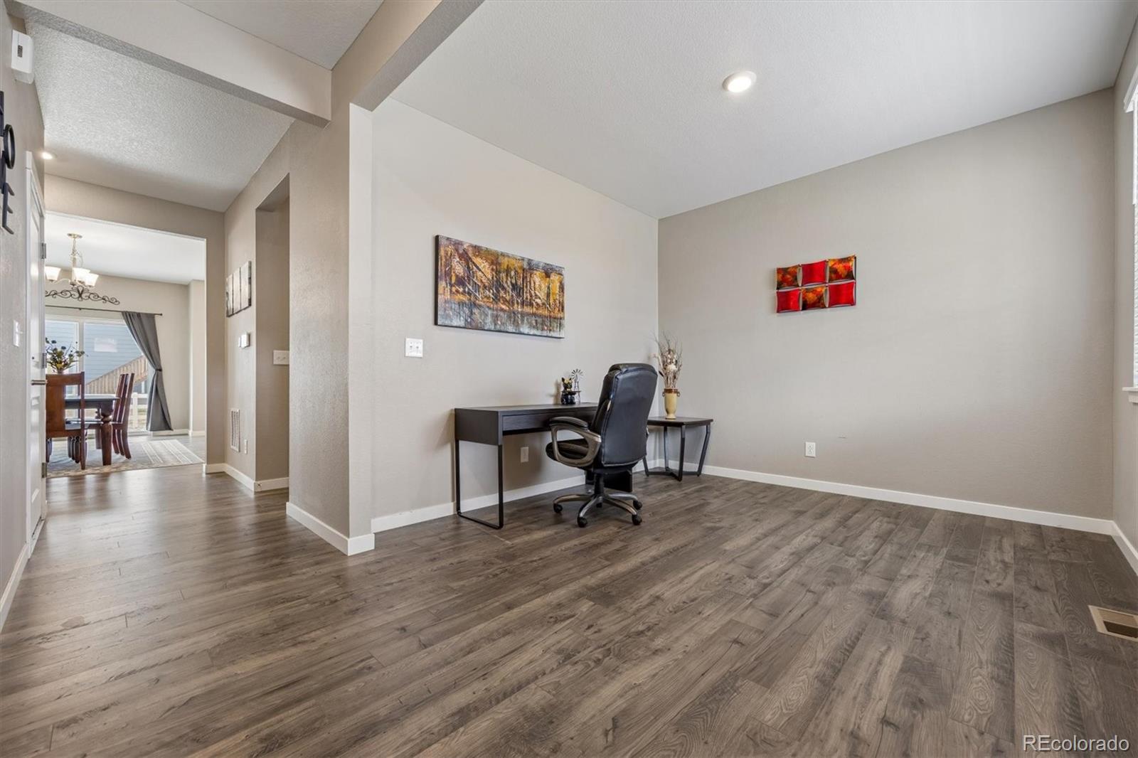 MLS Image #5 for 4731  rosette street,castle rock, Colorado