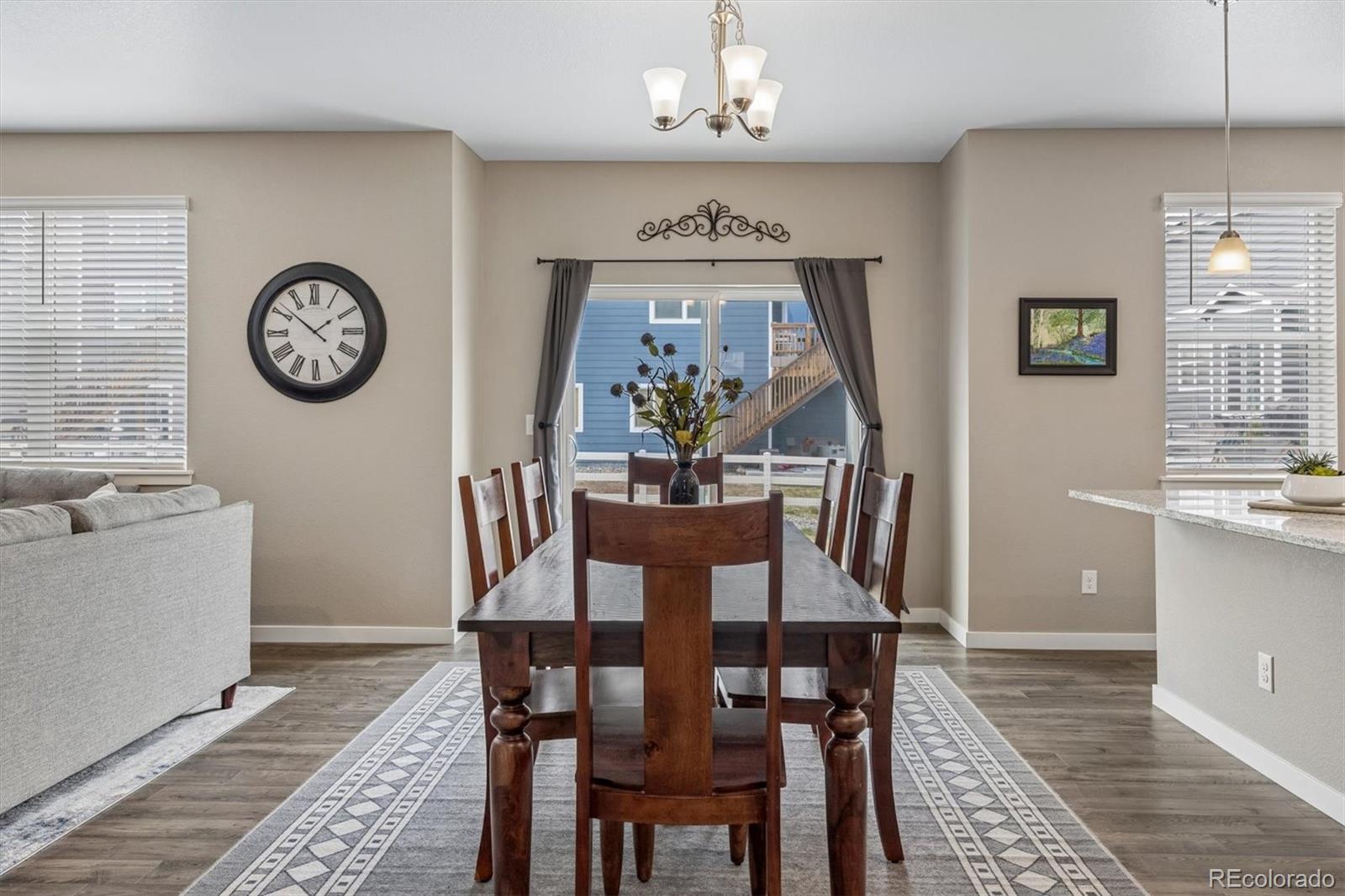 MLS Image #8 for 4731  rosette street,castle rock, Colorado