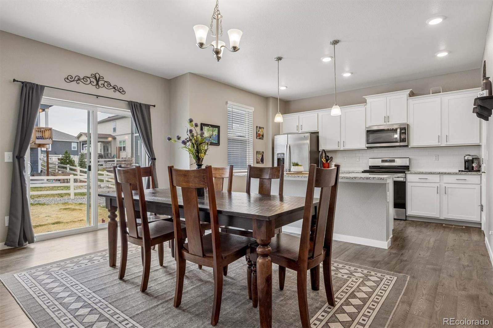 MLS Image #9 for 4731  rosette street,castle rock, Colorado