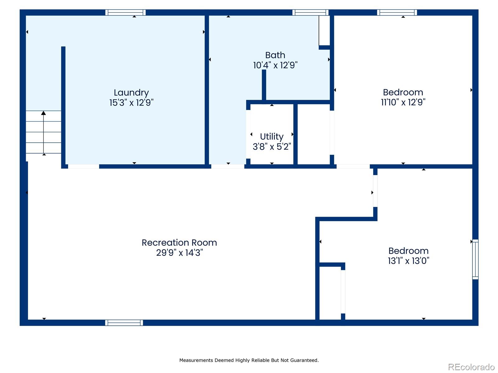 MLS Image #26 for 8250  chase way,arvada, Colorado