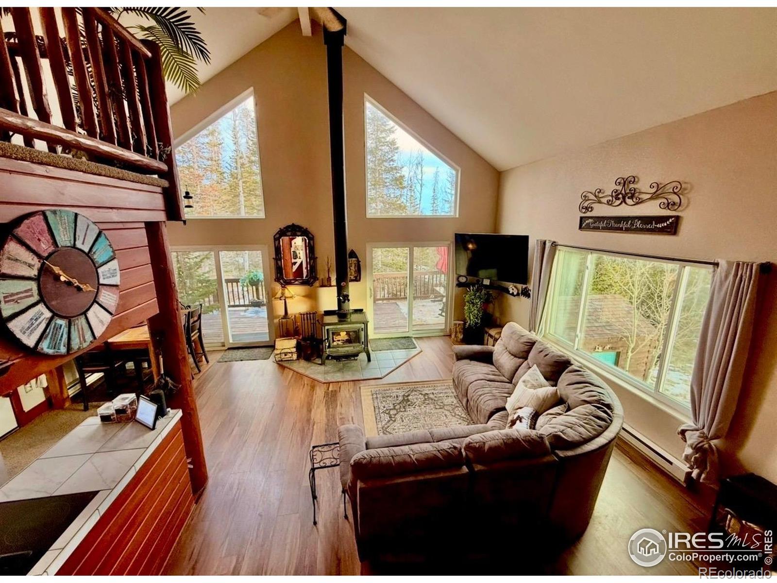 MLS Image #10 for 3689  ottawa way,red feather lakes, Colorado