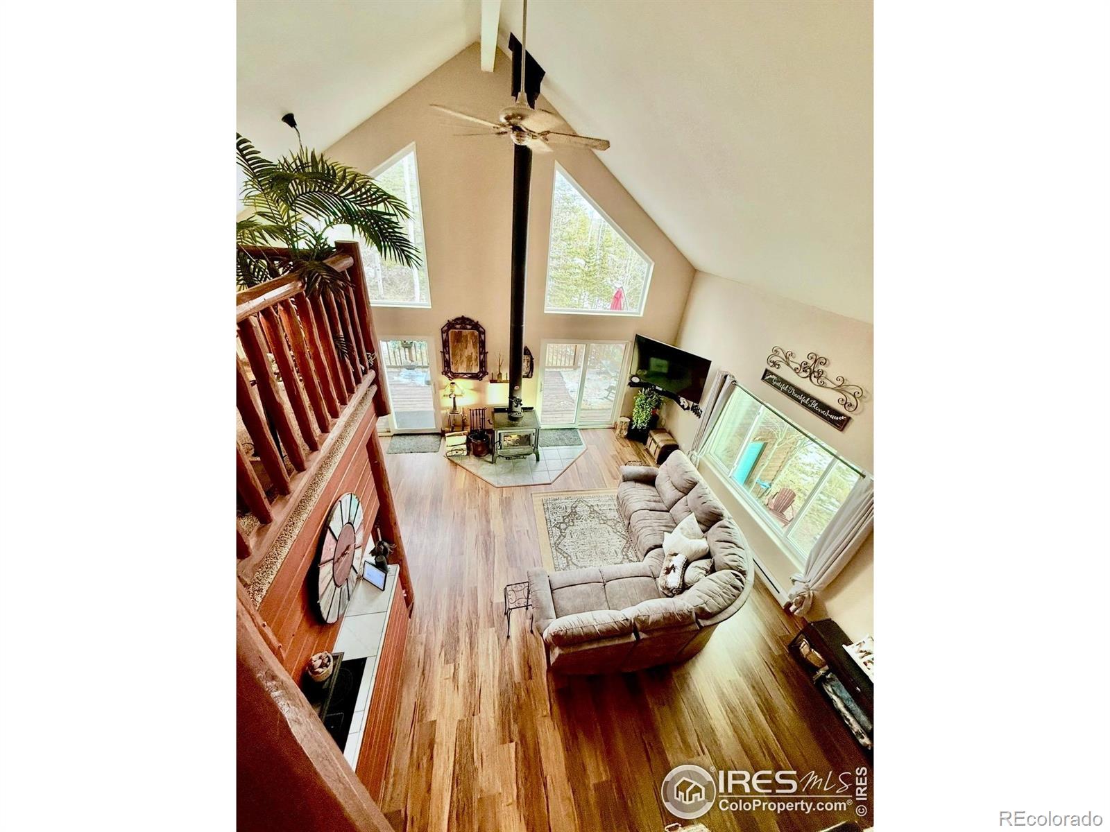 MLS Image #11 for 3689  ottawa way,red feather lakes, Colorado