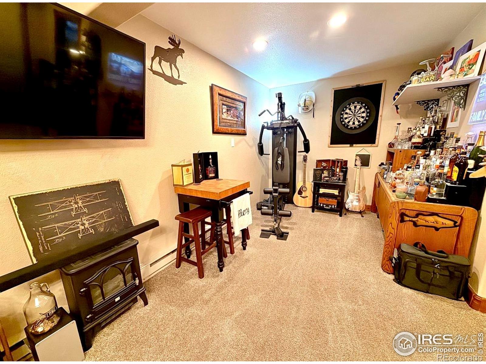 MLS Image #3 for 3689  ottawa way,red feather lakes, Colorado
