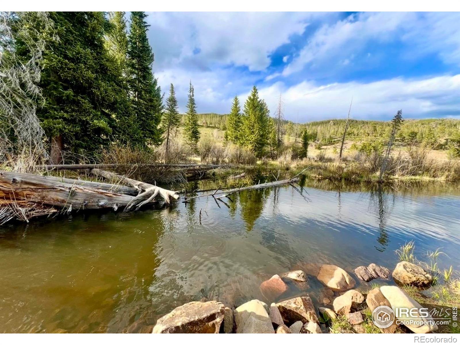 MLS Image #35 for 3689  ottawa way,red feather lakes, Colorado