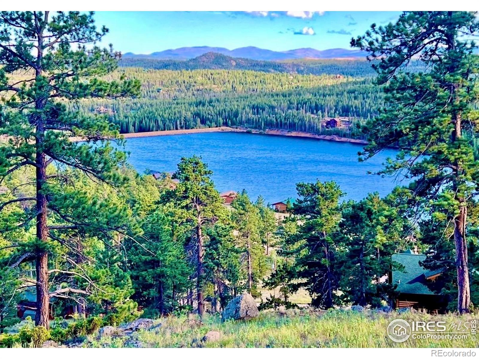 MLS Image #37 for 3689  ottawa way,red feather lakes, Colorado
