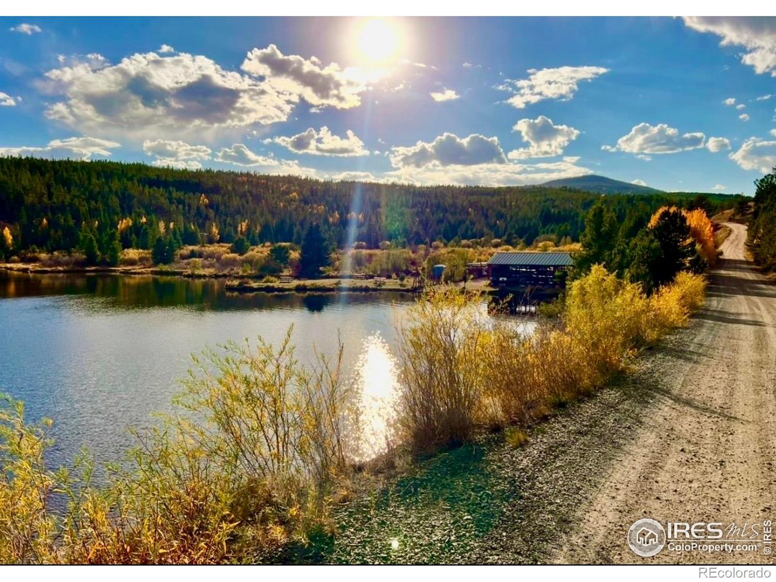 MLS Image #38 for 3689  ottawa way,red feather lakes, Colorado