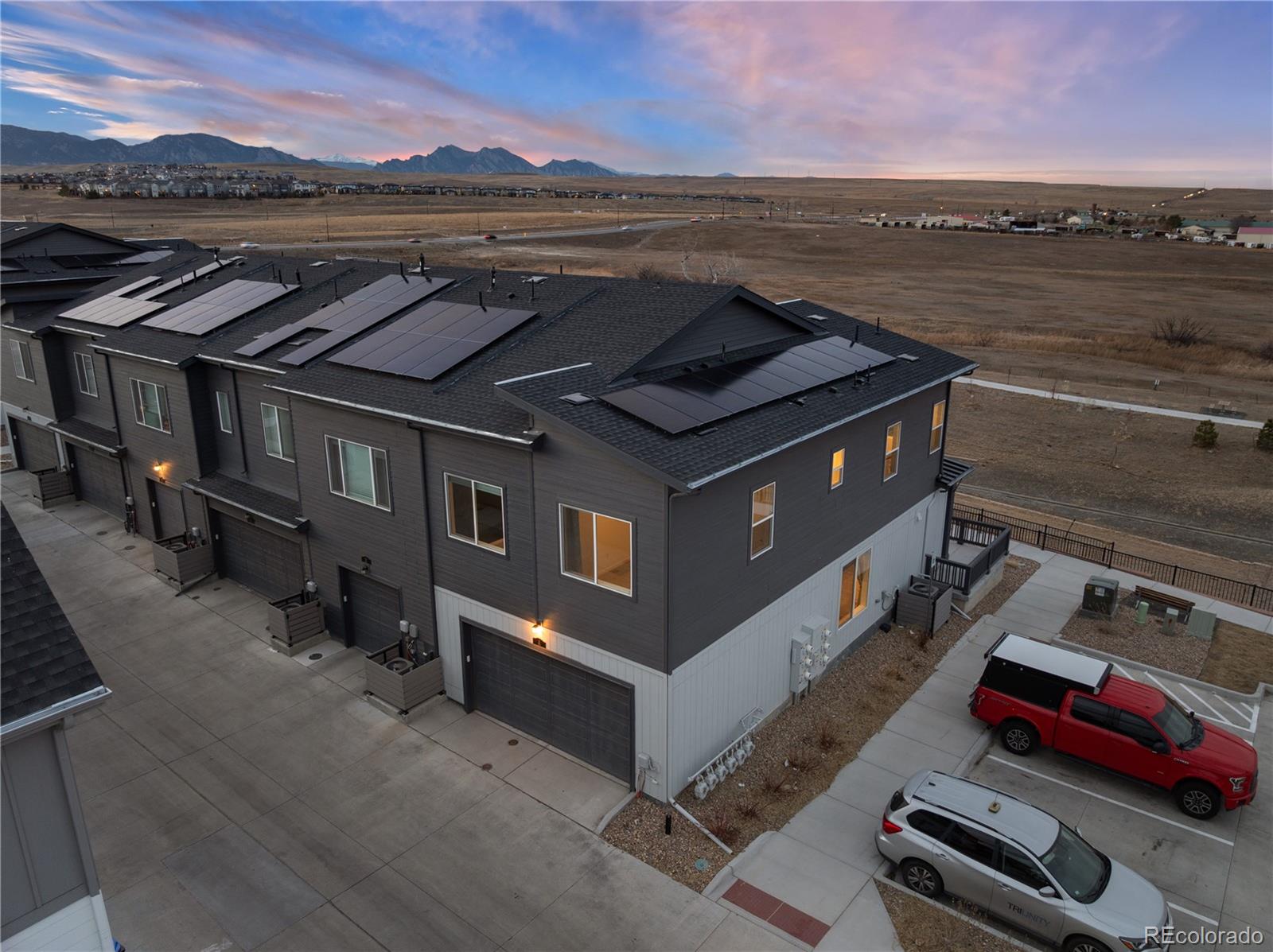 MLS Image #10 for 14551 w 91st lane a,arvada, Colorado