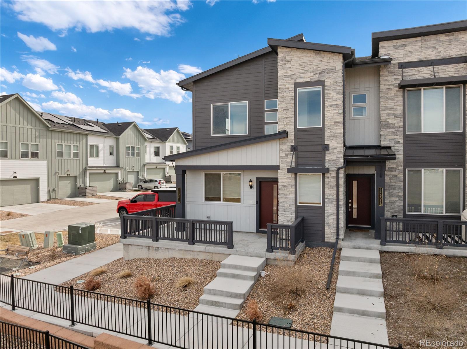 MLS Image #11 for 14551 w 91st lane a,arvada, Colorado