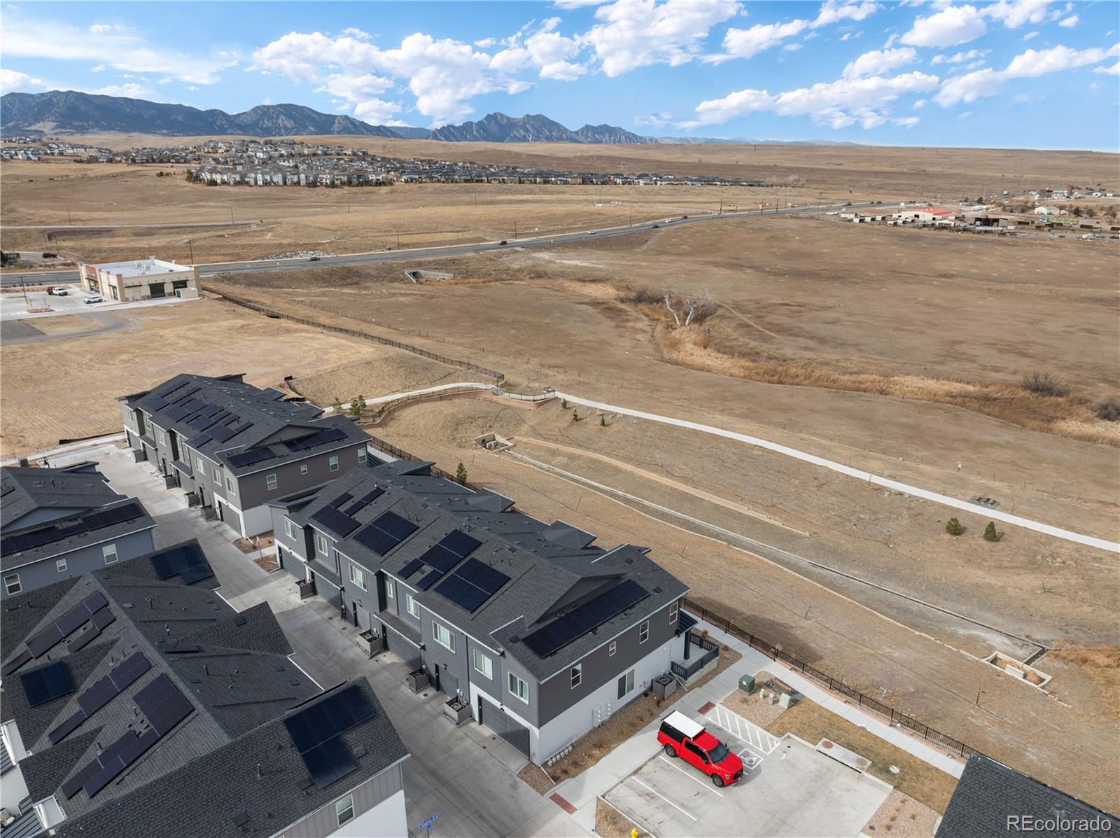 MLS Image #12 for 14551 w 91st lane a,arvada, Colorado