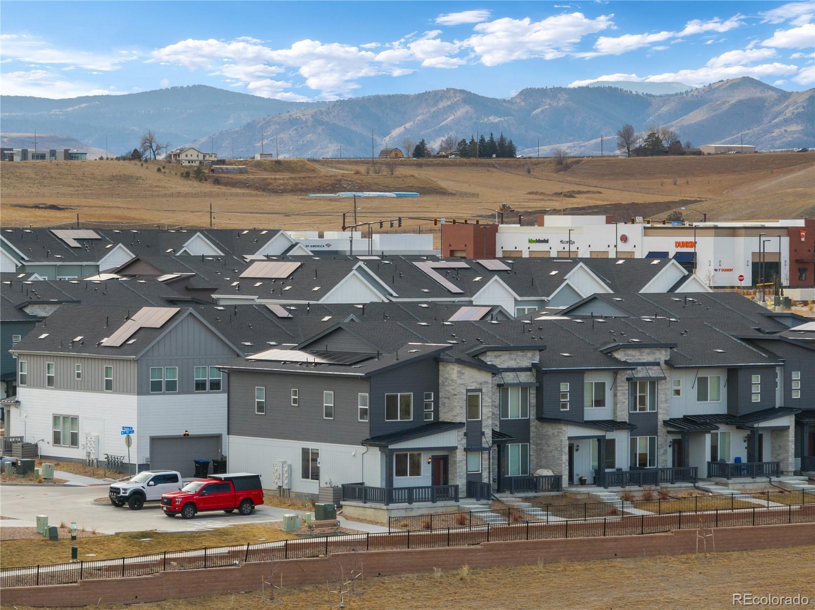 MLS Image #13 for 14551 w 91st lane a,arvada, Colorado