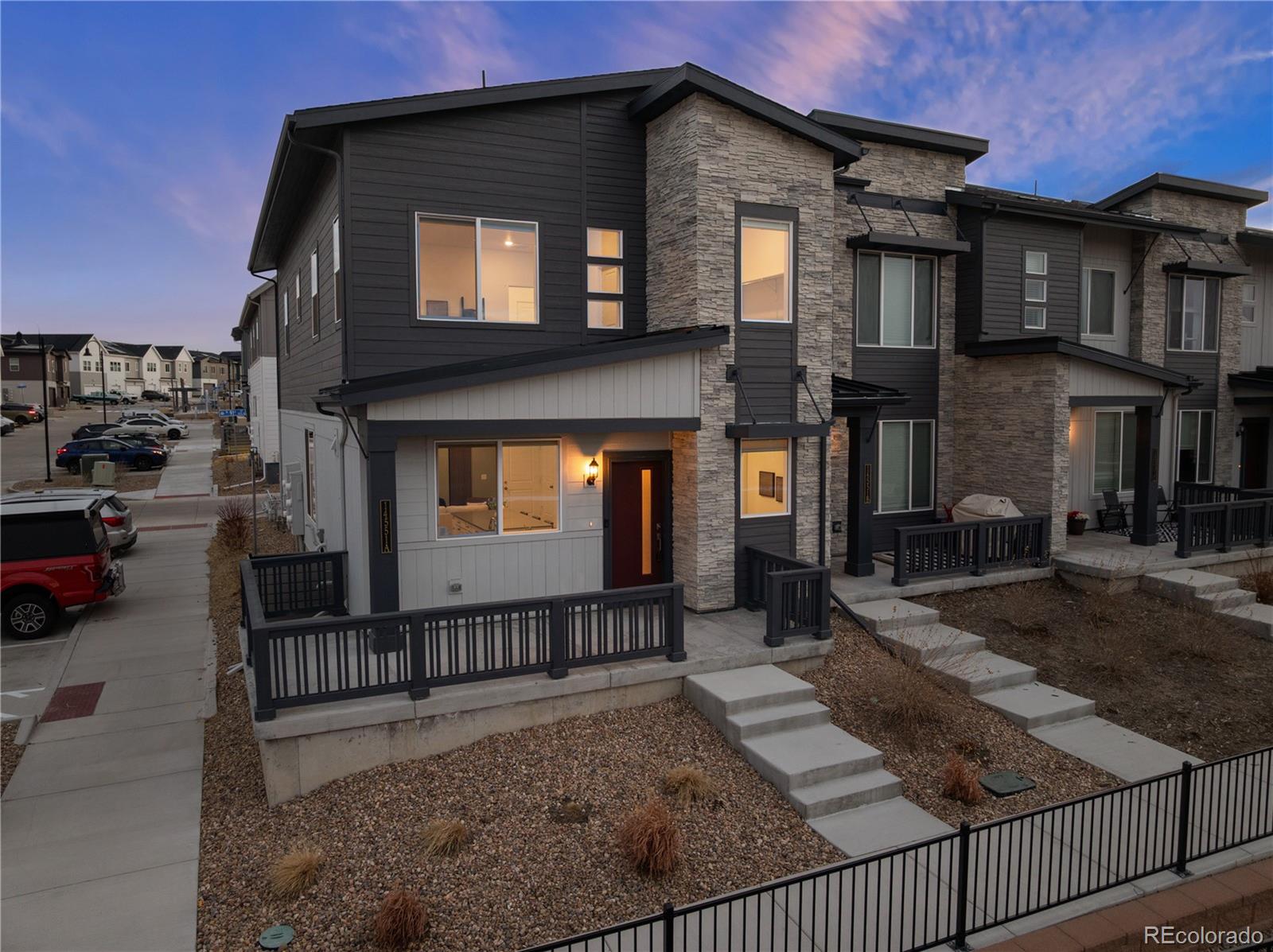 MLS Image #2 for 14551 w 91st lane a,arvada, Colorado
