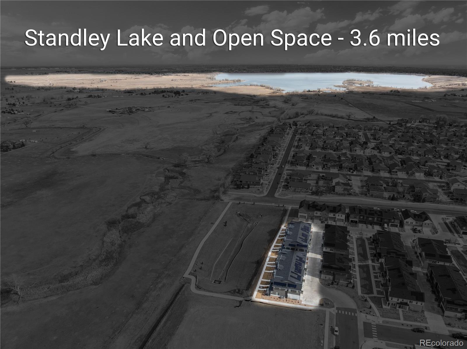 MLS Image #3 for 14551 w 91st lane a,arvada, Colorado