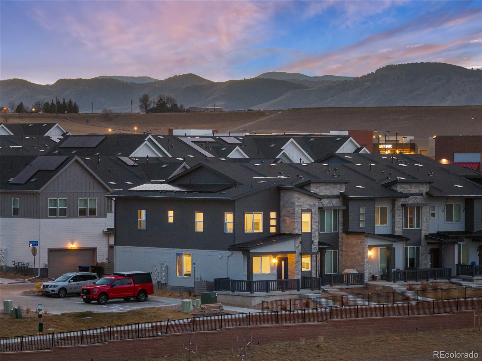 MLS Image #9 for 14551 w 91st lane a,arvada, Colorado