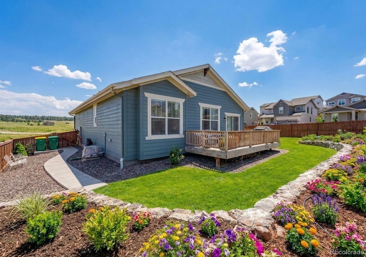 MLS Image #25 for 1230  black haw street,elizabeth, Colorado