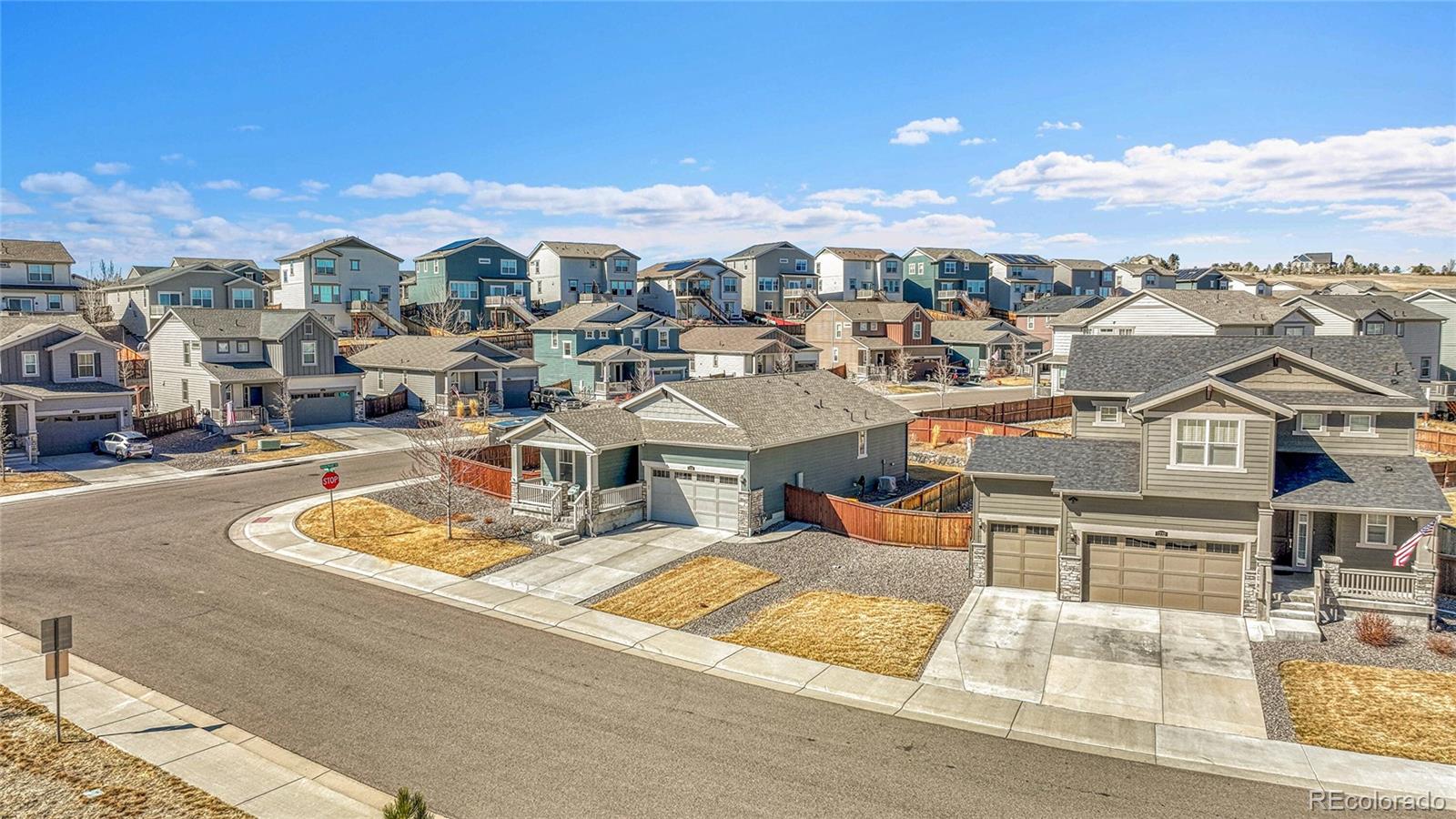 MLS Image #32 for 1230  black haw street,elizabeth, Colorado