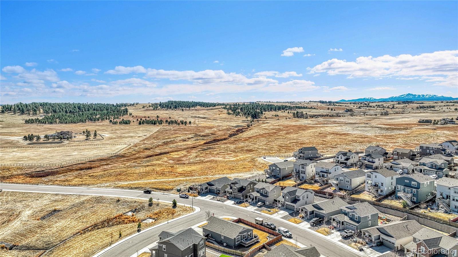 MLS Image #33 for 1230  black haw street,elizabeth, Colorado