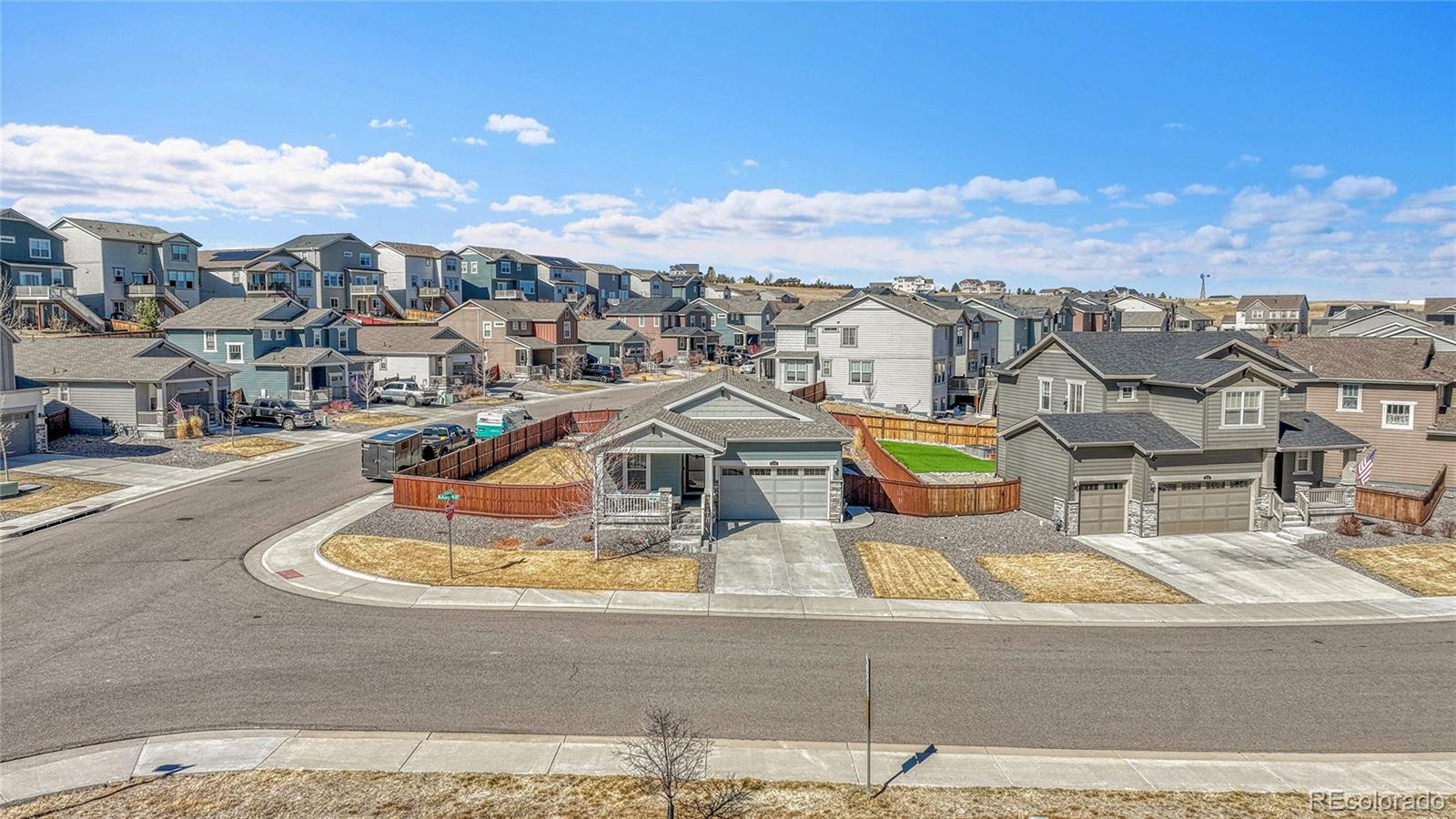 MLS Image #35 for 1230  black haw street,elizabeth, Colorado