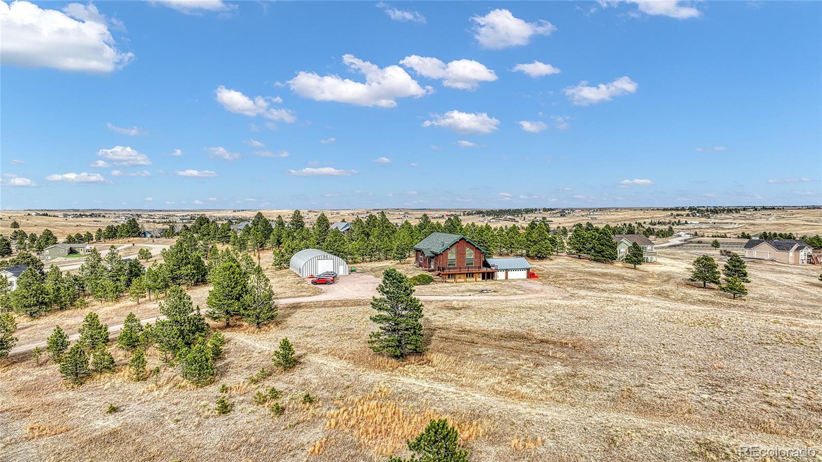 MLS Image #0 for 33442  county 25 road,elizabeth, Colorado