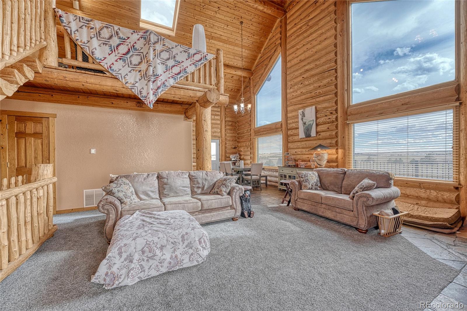 MLS Image #2 for 33442  county 25 road,elizabeth, Colorado