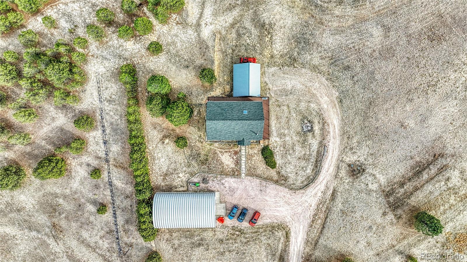 MLS Image #26 for 33442  county 25 road,elizabeth, Colorado