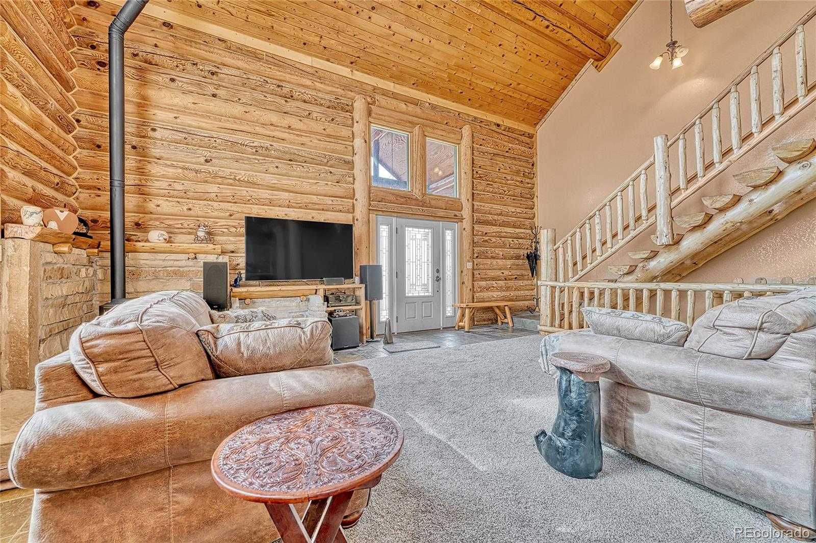 MLS Image #3 for 33442  county 25 road,elizabeth, Colorado