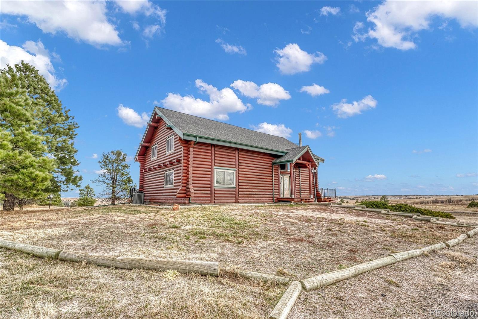 MLS Image #33 for 33442  county 25 road,elizabeth, Colorado