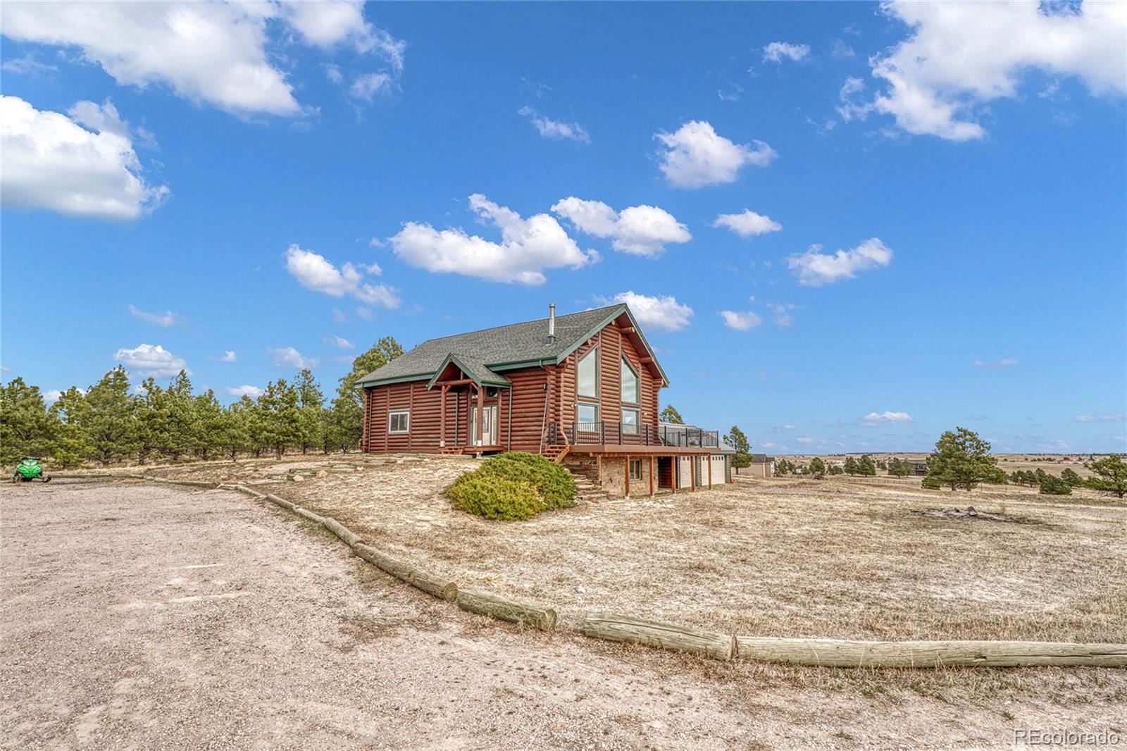 MLS Image #34 for 33442  county 25 road,elizabeth, Colorado