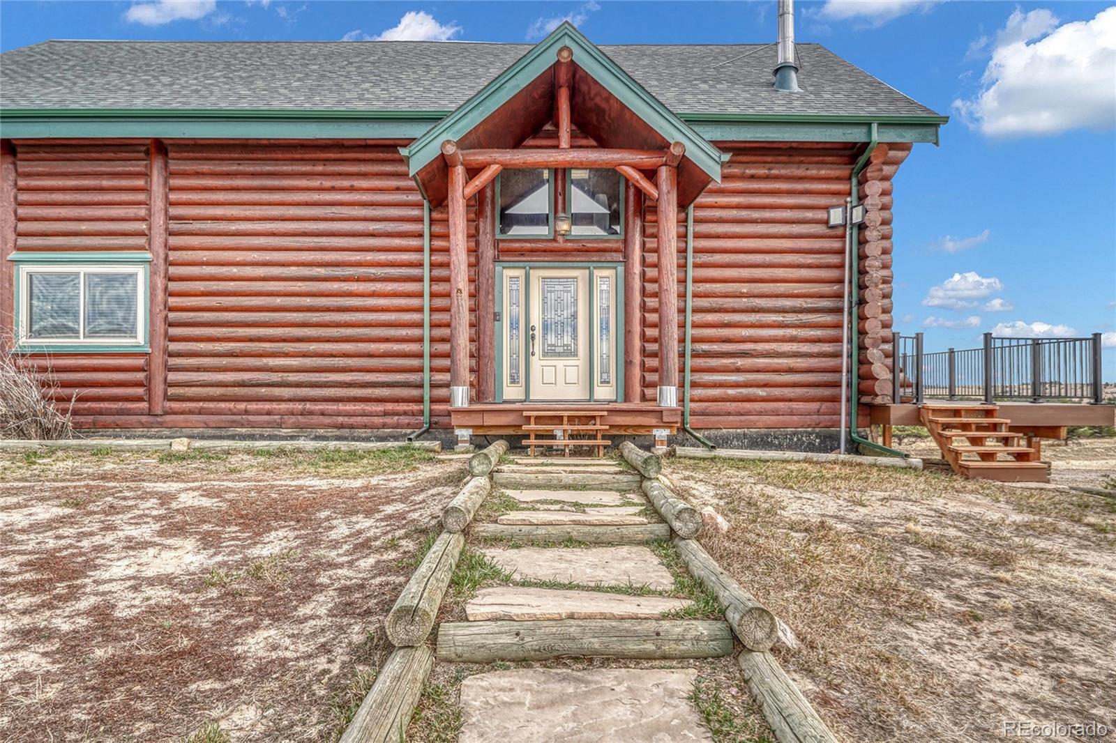 MLS Image #35 for 33442  county 25 road,elizabeth, Colorado