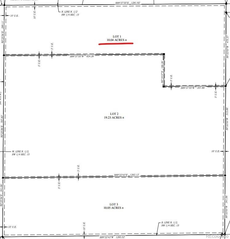 MLS Image #36 for 33442  county 25 road,elizabeth, Colorado
