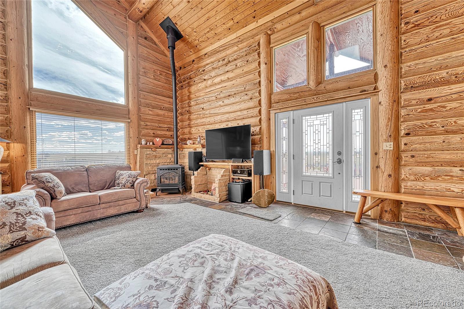MLS Image #4 for 33442  county 25 road,elizabeth, Colorado