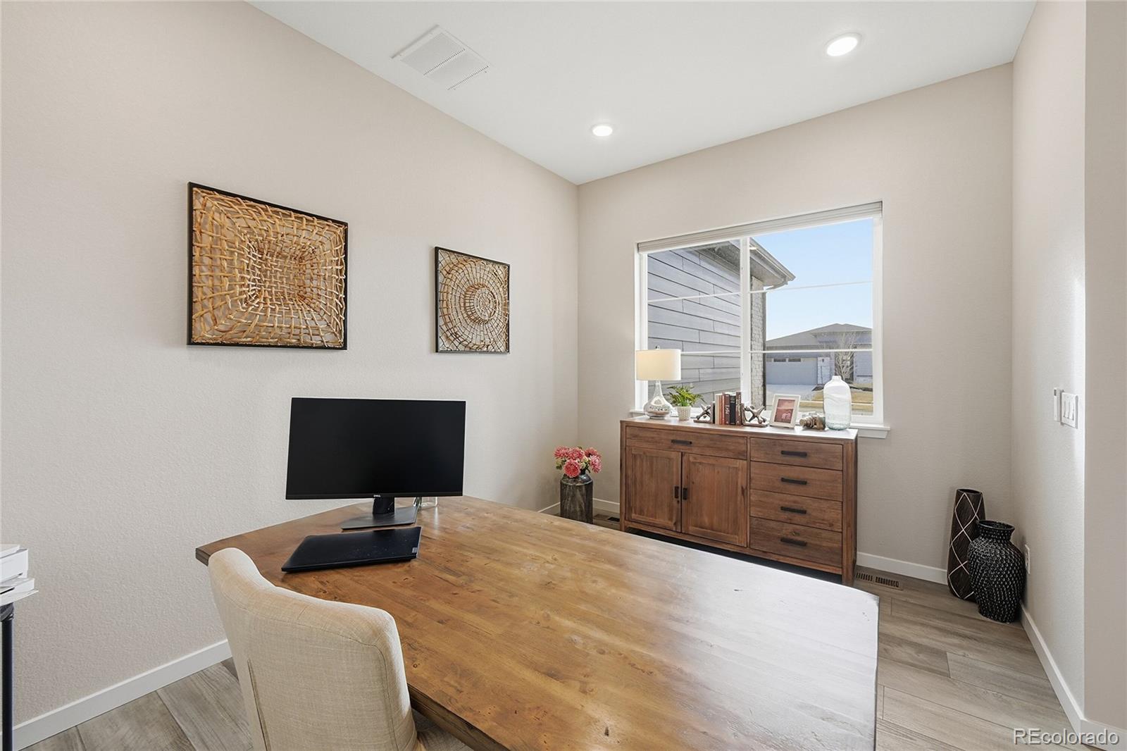 MLS Image #5 for 8708 s quatar street,aurora, Colorado