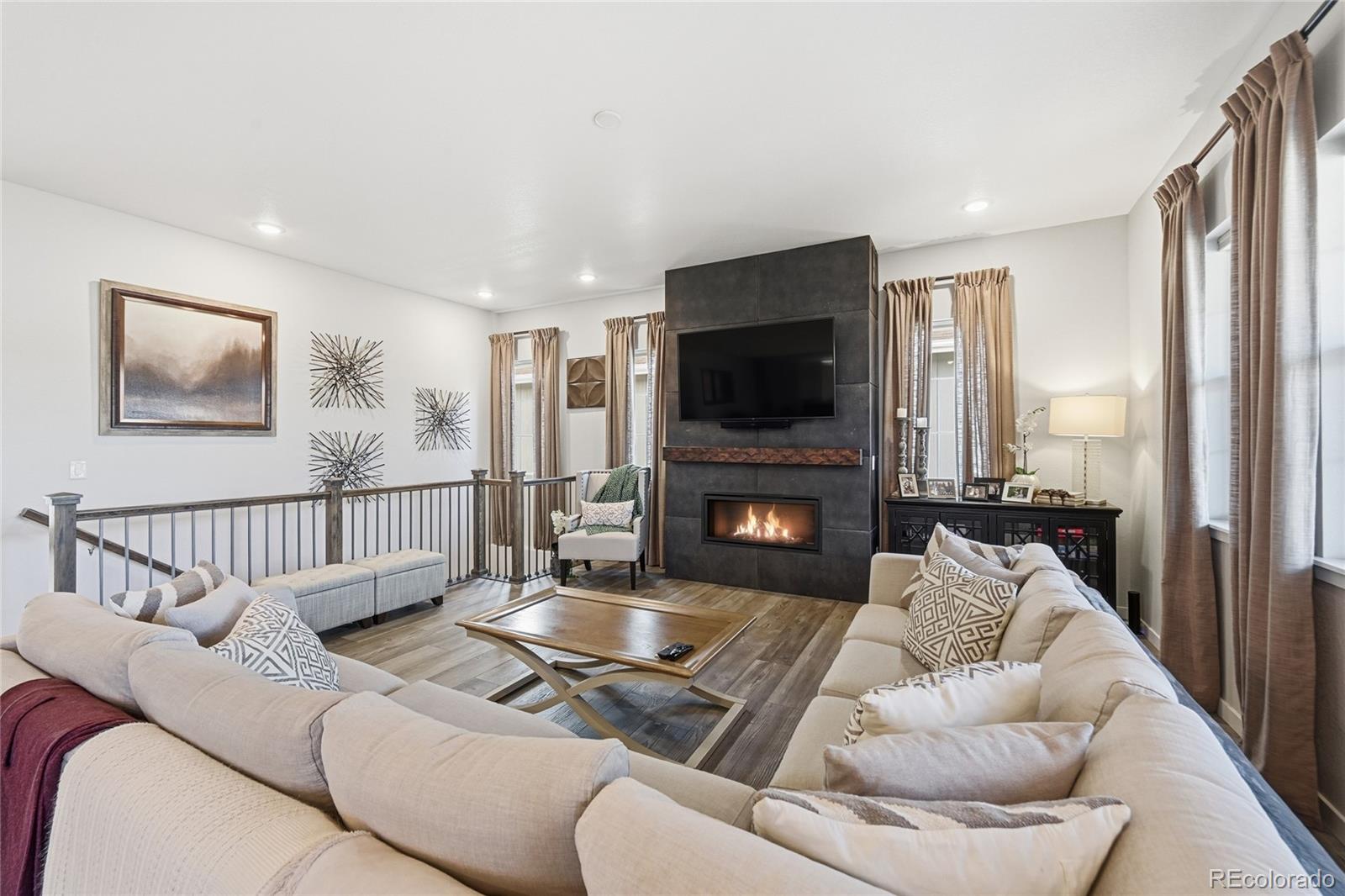 MLS Image #6 for 8708 s quatar street,aurora, Colorado